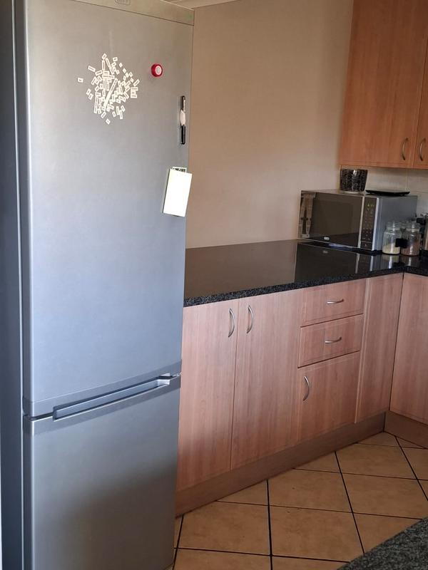 To Let 2 Bedroom Property for Rent in The Wilds Gauteng