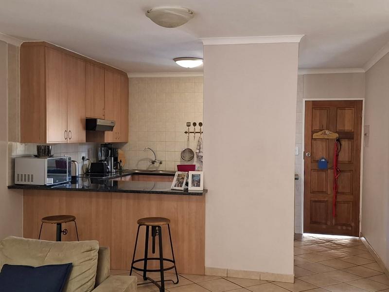 To Let 2 Bedroom Property for Rent in The Wilds Gauteng