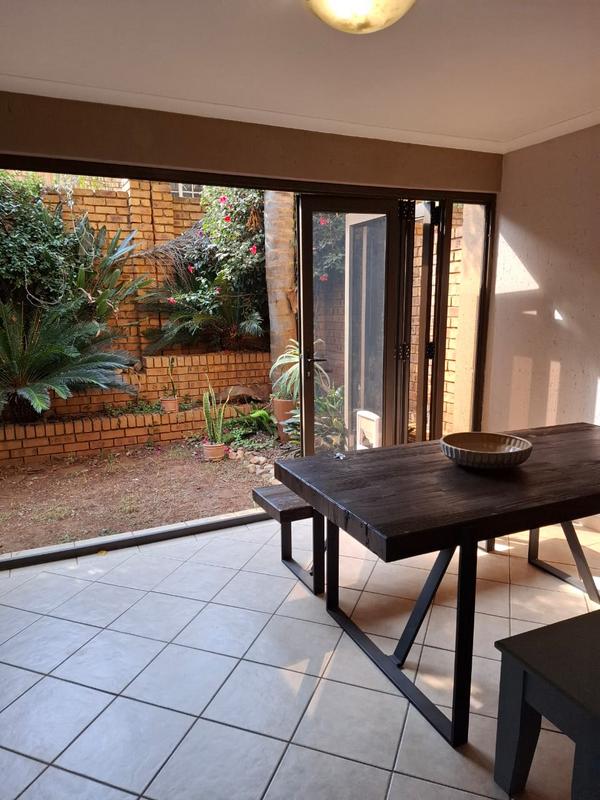 To Let 2 Bedroom Property for Rent in The Wilds Gauteng
