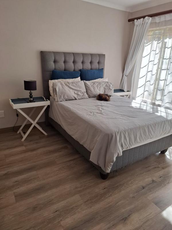 To Let 2 Bedroom Property for Rent in The Wilds Gauteng