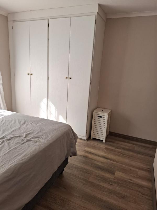 To Let 2 Bedroom Property for Rent in The Wilds Gauteng