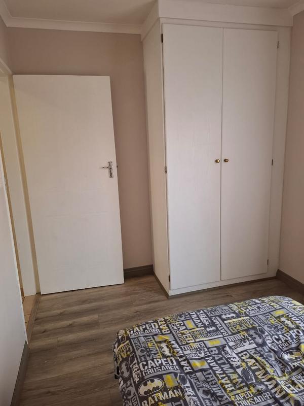 To Let 2 Bedroom Property for Rent in The Wilds Gauteng