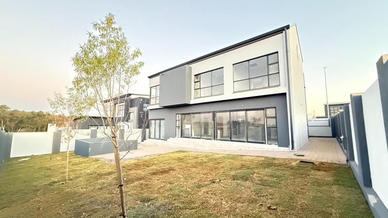 3 Bedroom Property for Sale in Fountainbrook Estate Gauteng
