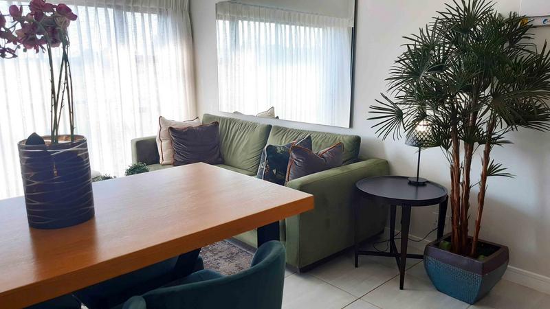 To Let 1 Bedroom Property for Rent in Waterfall Gauteng