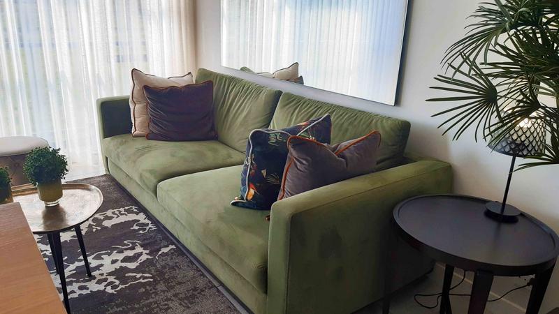 To Let 1 Bedroom Property for Rent in Waterfall Gauteng