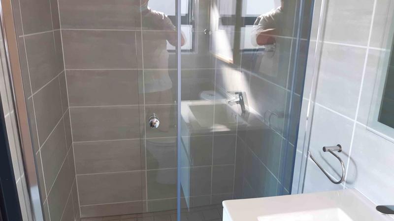 To Let 1 Bedroom Property for Rent in Waterfall Gauteng
