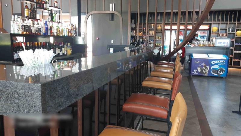 To Let 1 Bedroom Property for Rent in Waterfall Gauteng