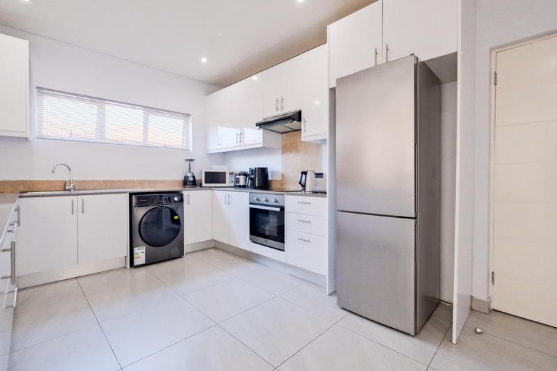 3 Bedroom Property for Sale in Vorna Valley Gauteng