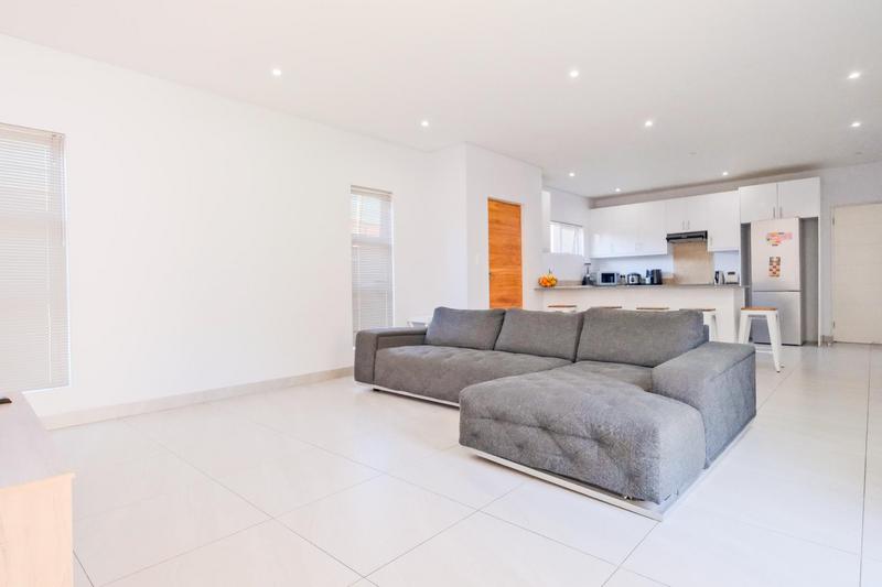 3 Bedroom Property for Sale in Vorna Valley Gauteng