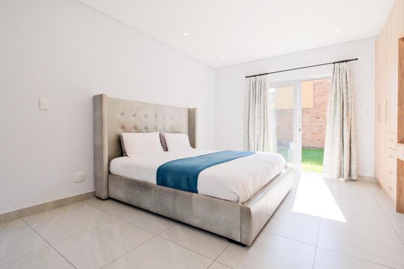 3 Bedroom Property for Sale in Vorna Valley Gauteng