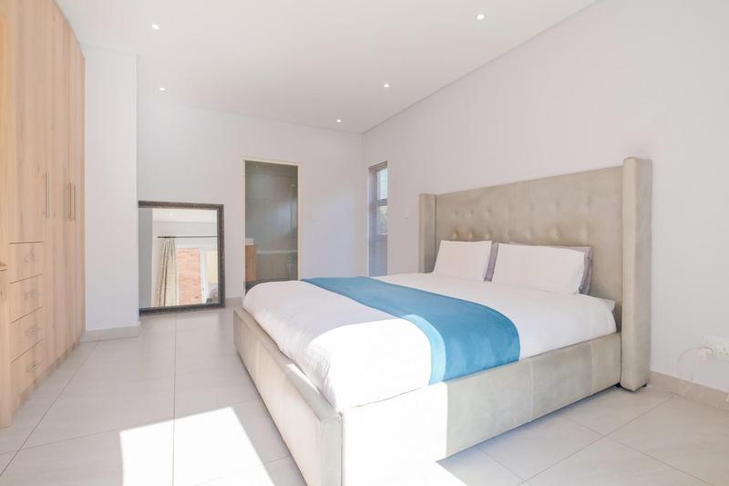 3 Bedroom Property for Sale in Vorna Valley Gauteng