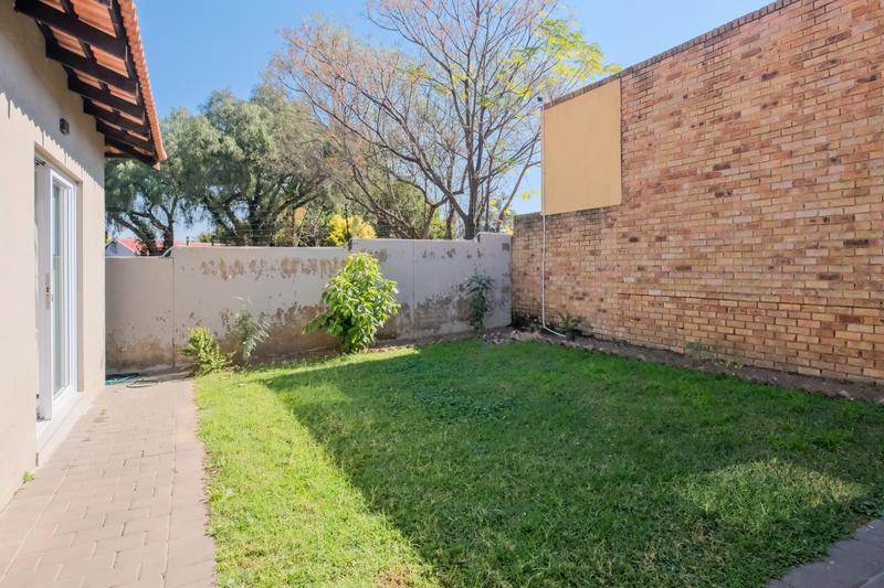 3 Bedroom Property for Sale in Vorna Valley Gauteng