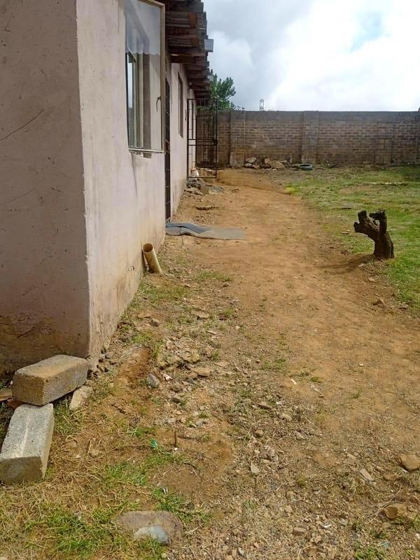 2 Bedroom Property for Sale in Bram Fischerville Gauteng