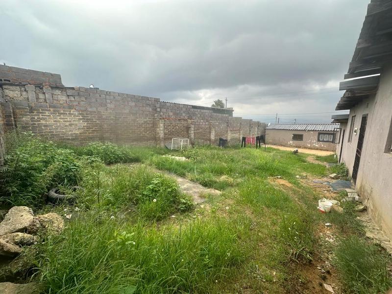 2 Bedroom Property for Sale in Bram Fischerville Gauteng