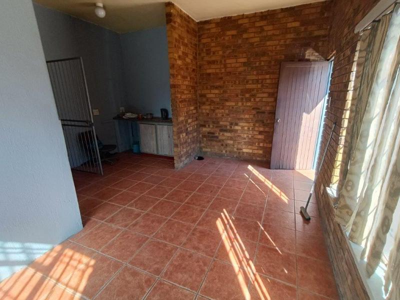 To Let commercial Property for Rent in Stormill Gauteng