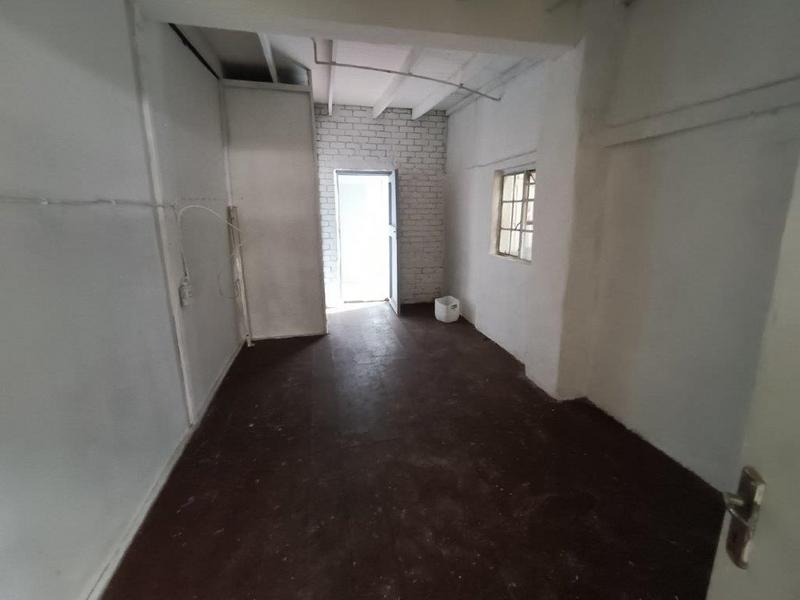 To Let commercial Property for Rent in Stormill Gauteng