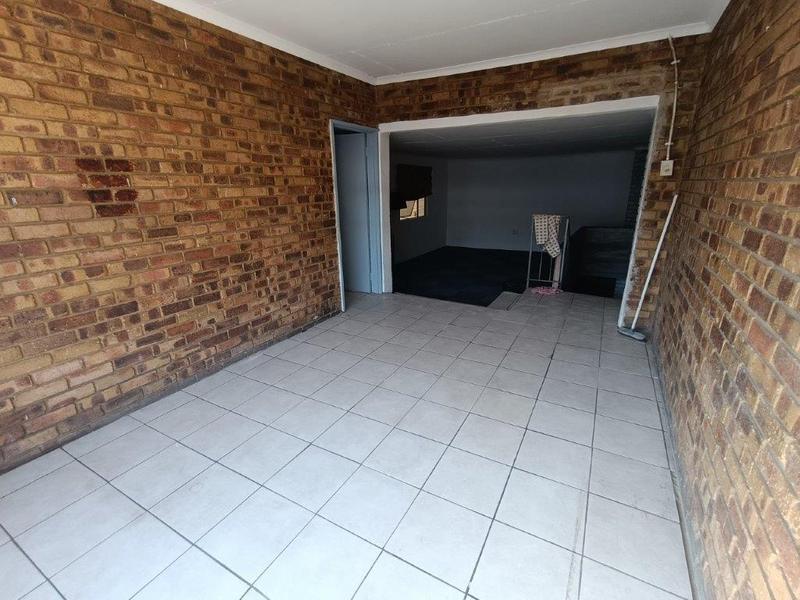 To Let commercial Property for Rent in Stormill Gauteng