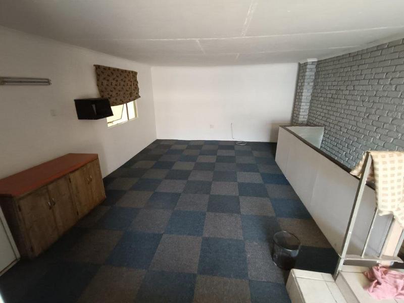 To Let commercial Property for Rent in Stormill Gauteng