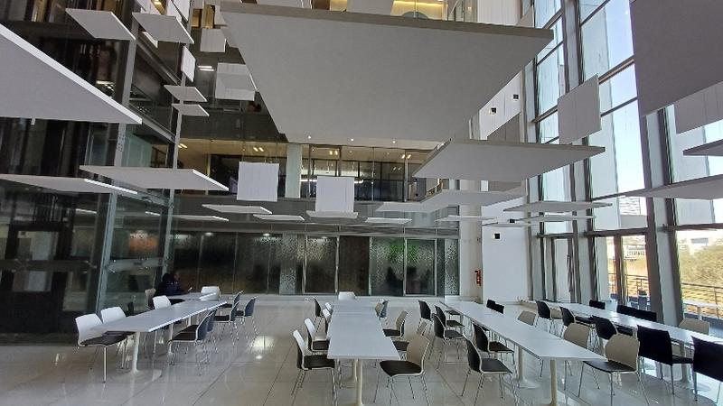 To Let commercial Property for Rent in Die Hoewes Gauteng