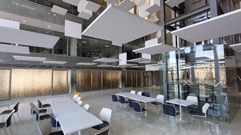 To Let commercial Property for Rent in Die Hoewes Gauteng