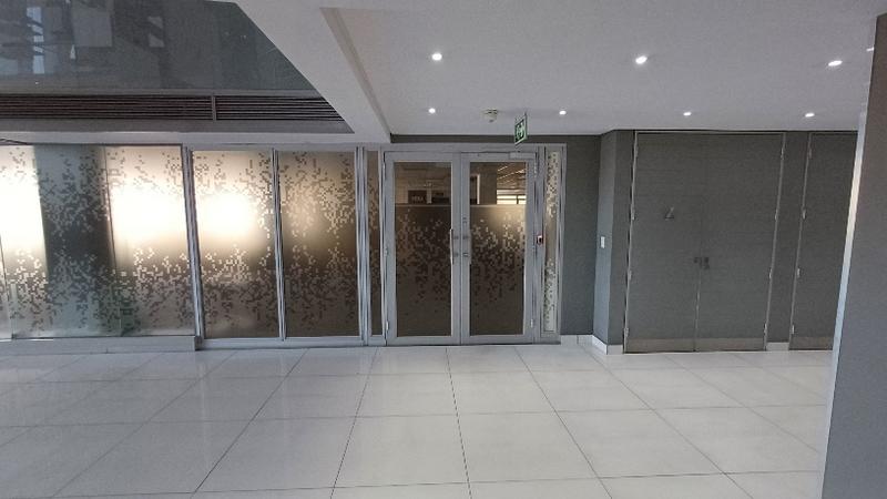To Let commercial Property for Rent in Die Hoewes Gauteng