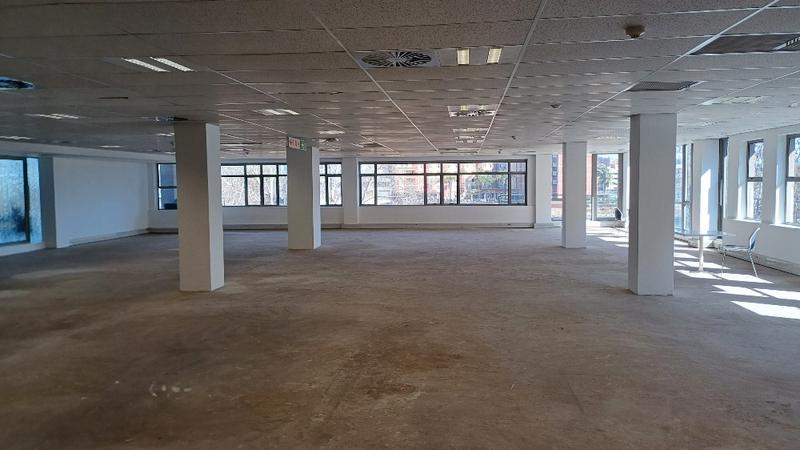 To Let commercial Property for Rent in Die Hoewes Gauteng