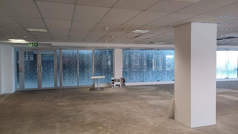 To Let commercial Property for Rent in Die Hoewes Gauteng