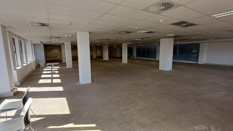 To Let commercial Property for Rent in Die Hoewes Gauteng