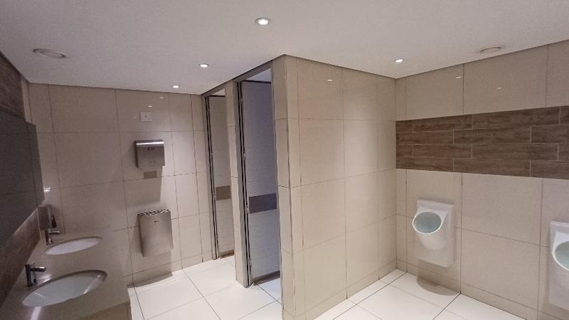 To Let commercial Property for Rent in Die Hoewes Gauteng