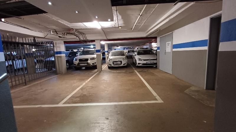 To Let commercial Property for Rent in Die Hoewes Gauteng