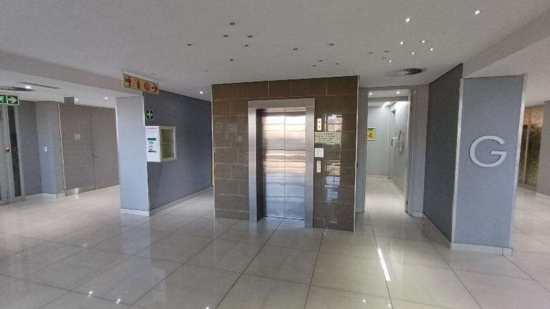 To Let commercial Property for Rent in Die Hoewes Gauteng