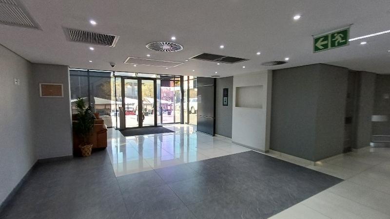 To Let commercial Property for Rent in Die Hoewes Gauteng