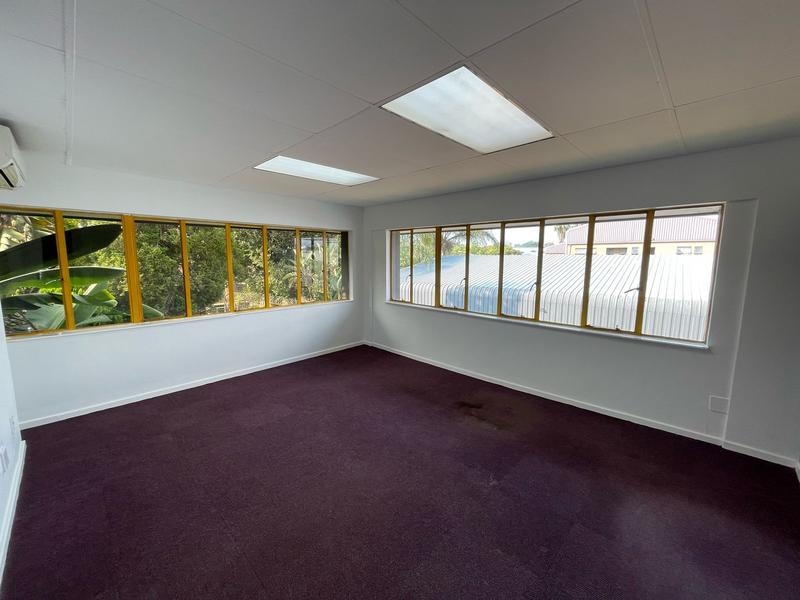 To Let commercial Property for Rent in Hennopspark Gauteng