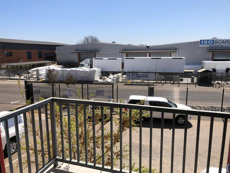 To Let commercial Property for Rent in Hennopspark Gauteng