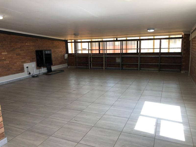 To Let commercial Property for Rent in Hennopspark Gauteng