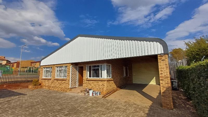 To Let commercial Property for Rent in Highveld Gauteng