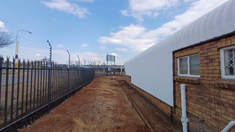 To Let commercial Property for Rent in Highveld Gauteng