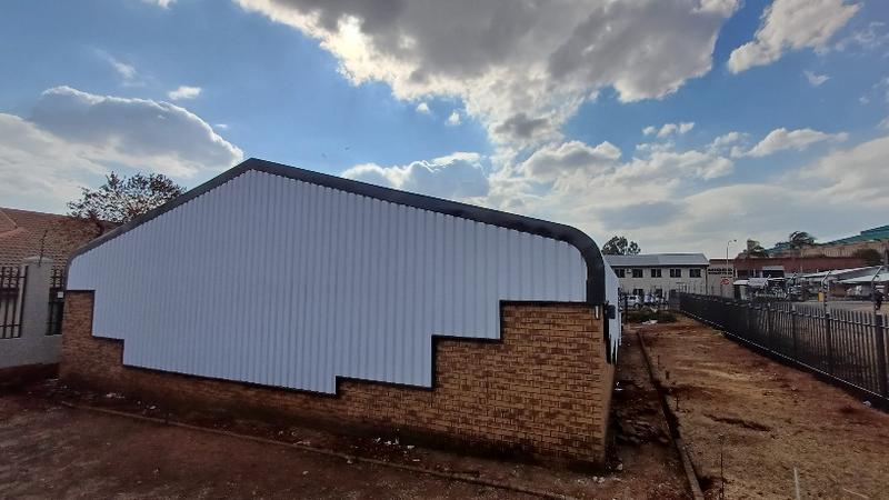 To Let commercial Property for Rent in Highveld Gauteng