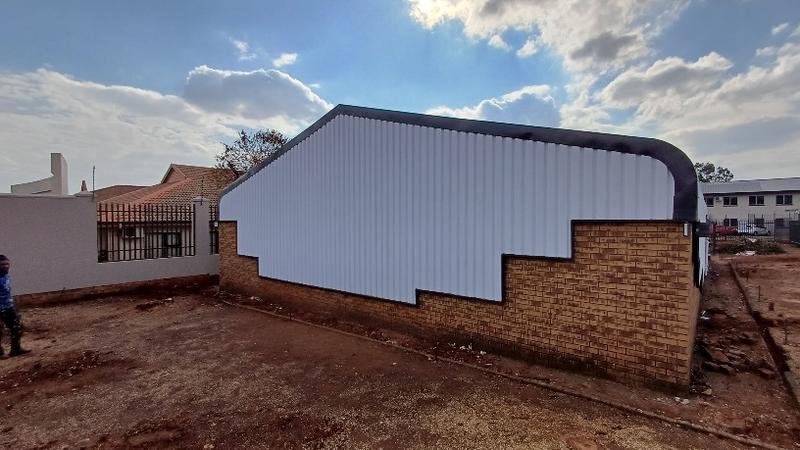 To Let commercial Property for Rent in Highveld Gauteng