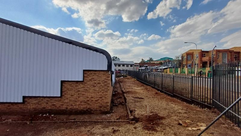 To Let commercial Property for Rent in Highveld Gauteng