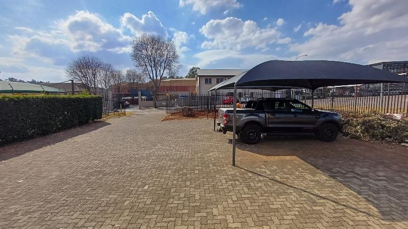 To Let commercial Property for Rent in Highveld Gauteng