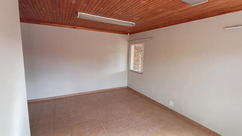 To Let commercial Property for Rent in Highveld Gauteng