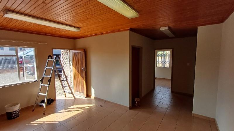 To Let commercial Property for Rent in Highveld Gauteng