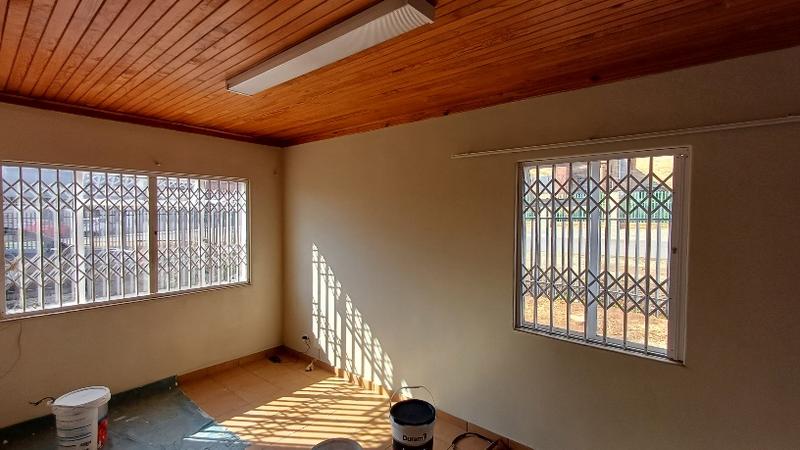 To Let commercial Property for Rent in Highveld Gauteng