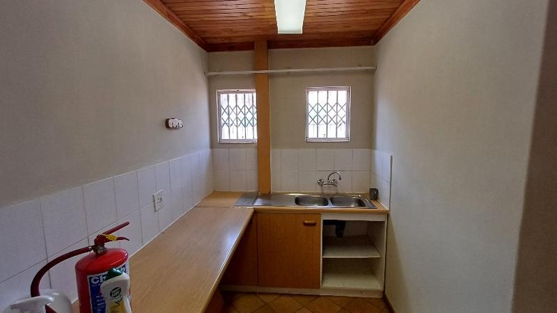 To Let commercial Property for Rent in Highveld Gauteng