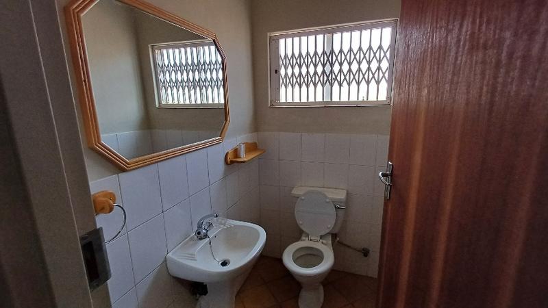 To Let commercial Property for Rent in Highveld Gauteng
