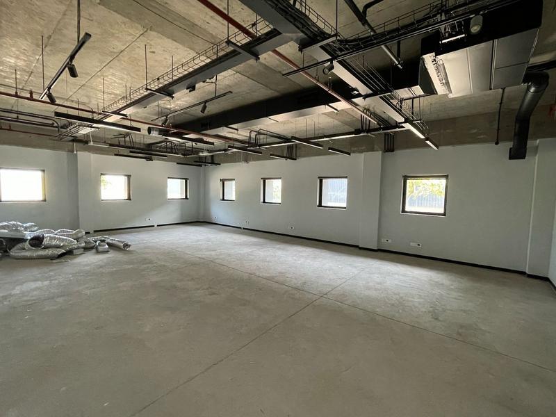 To Let commercial Property for Rent in Samrand Business Park Gauteng