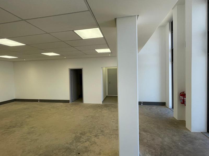 To Let commercial Property for Rent in Eco Park Gauteng