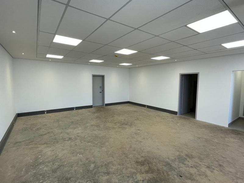 To Let commercial Property for Rent in Eco Park Gauteng