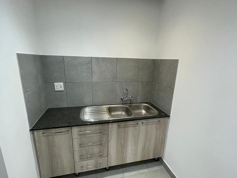 To Let commercial Property for Rent in Eco Park Gauteng